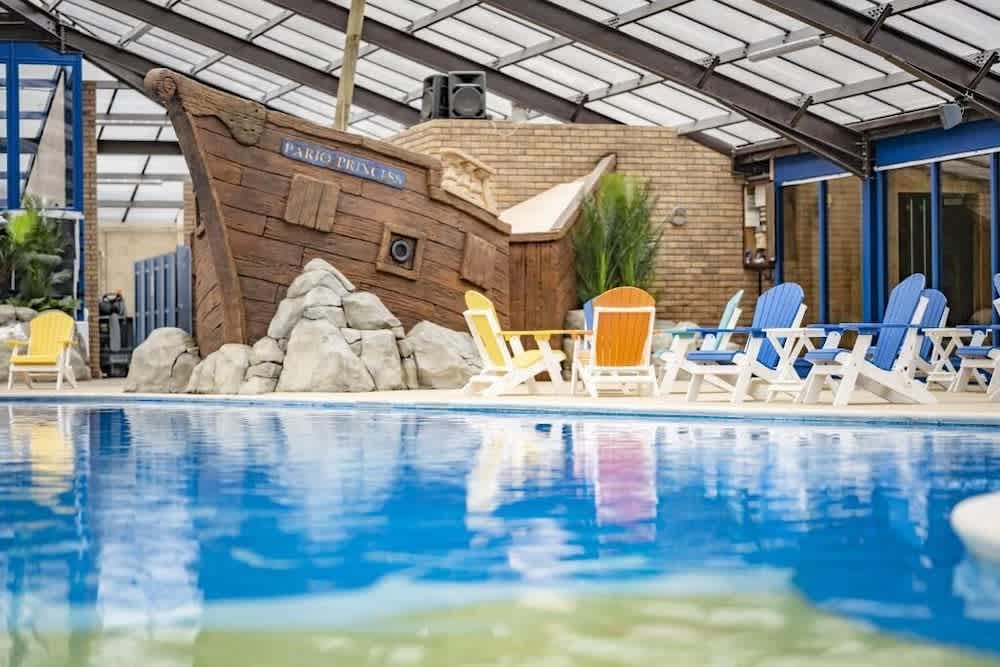 Marine Holiday Park 2