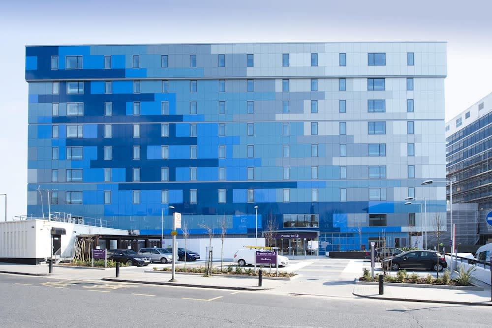 Premier Inn London Archway 1