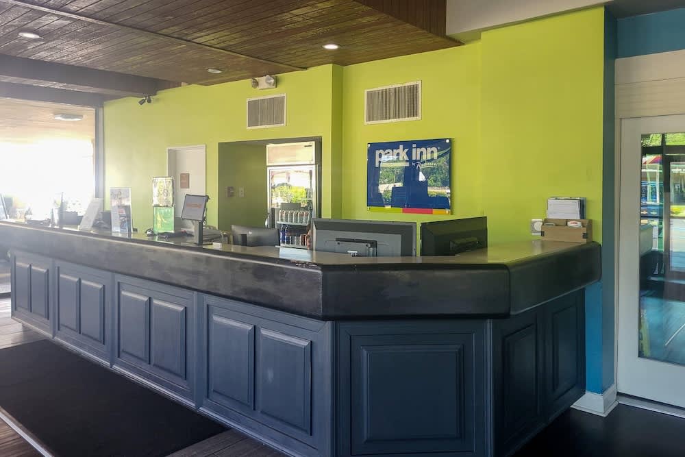 Park Inn by Radisson, Attalla-Gadsden 2