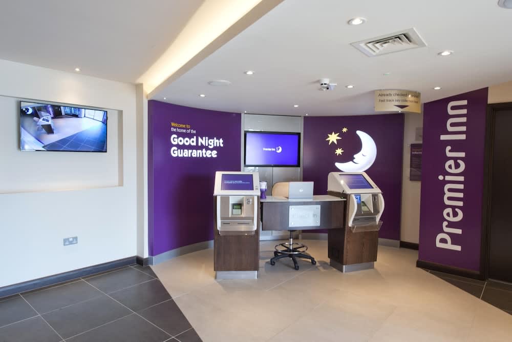 Premier Inn Portsmouth Havant South 2