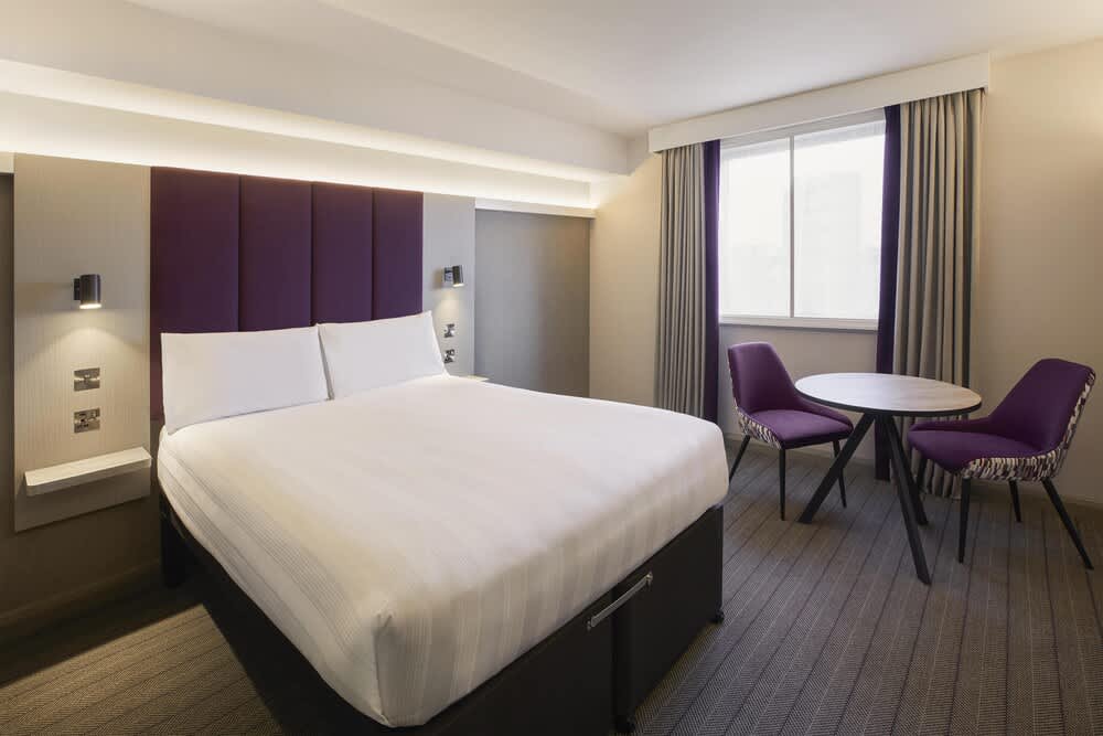 Premier Inn London Ilford - Newbury Park 2