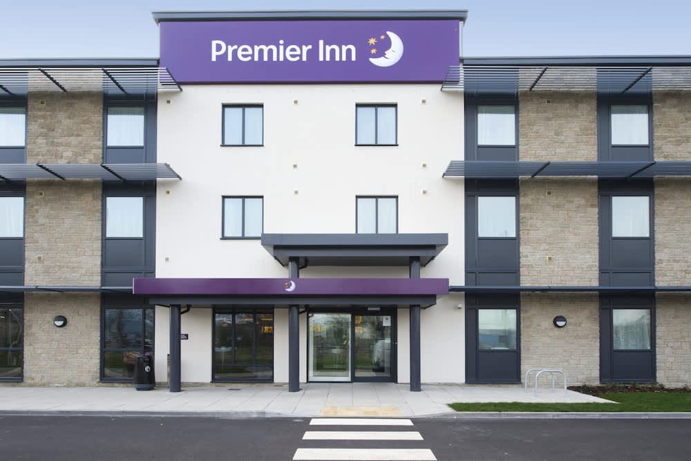 Premier Inn Wells - Somerset 1