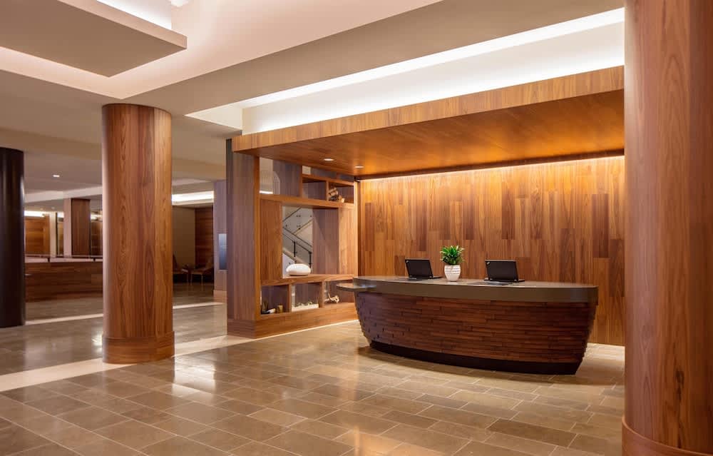 Hyatt Regency Lake Washington at Seattle's Southport 2