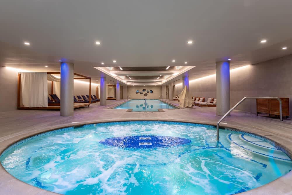 Hyatt Regency Lake Washington at Seattle's Southport 1