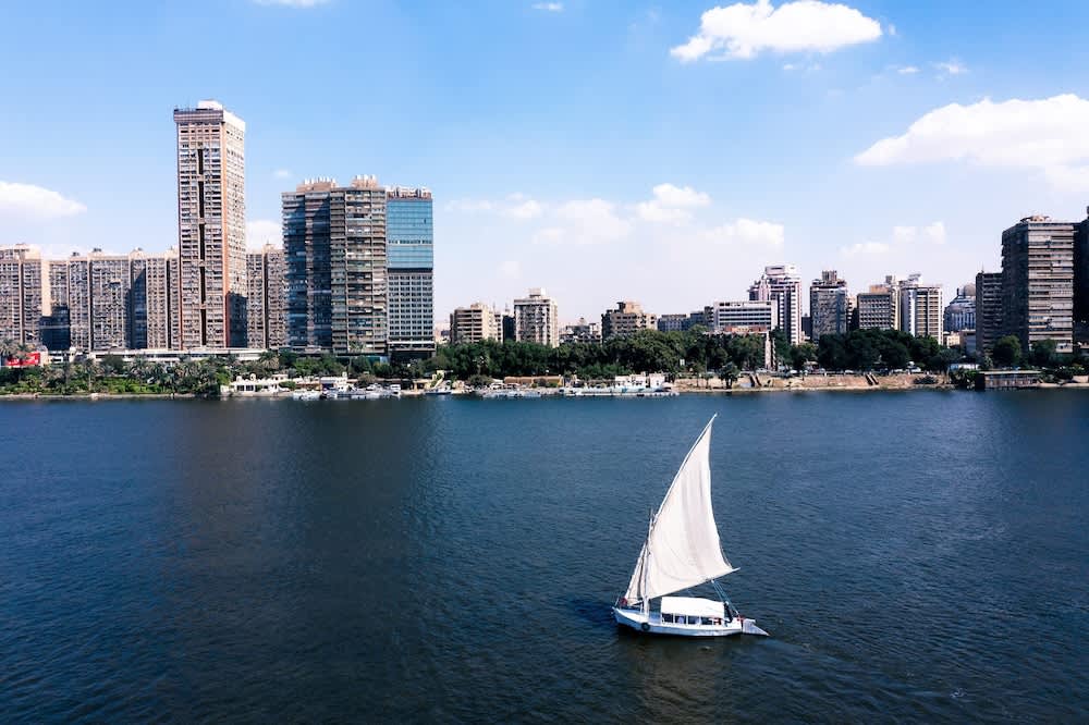Holiday Inn CAIRO MAADI by IHG 1