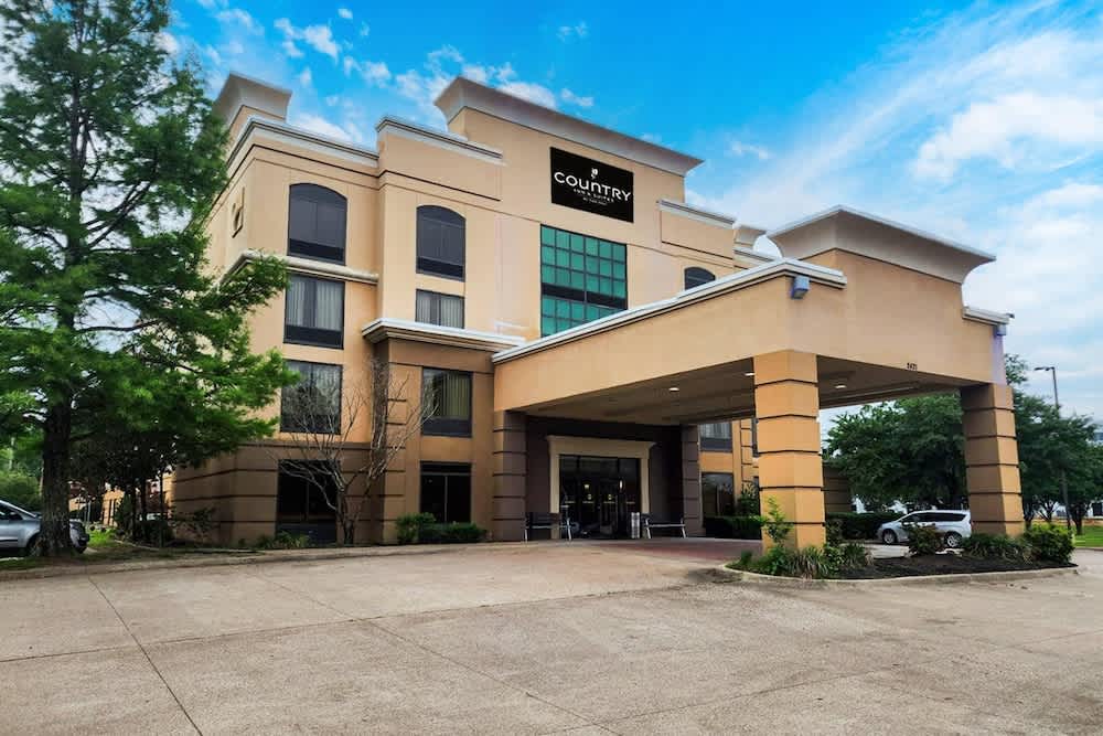 Country Inn & Suites by Radisson, Tyler University Area 1