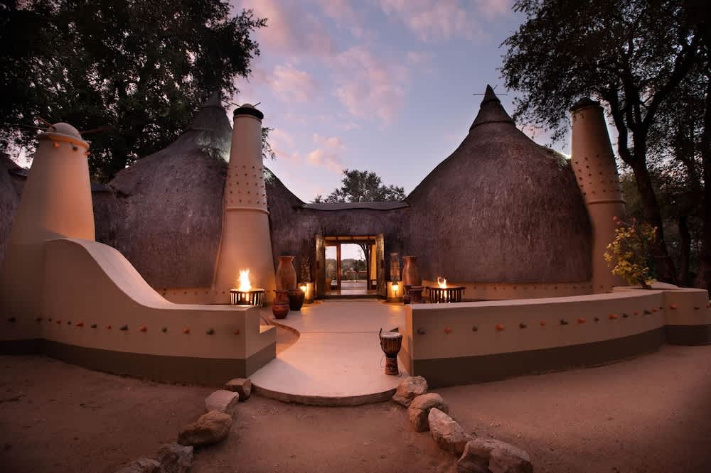 Hoyo Hoyo Safari Lodge 1