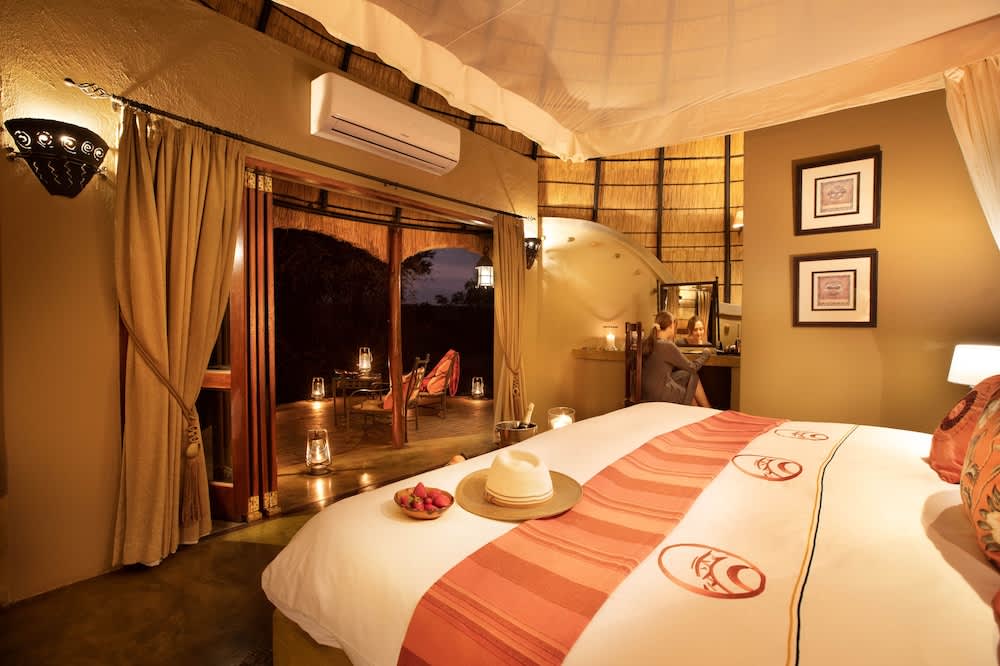 Hoyo Hoyo Safari Lodge 2