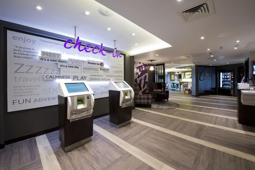 Premier Inn Leeds Headingley 2