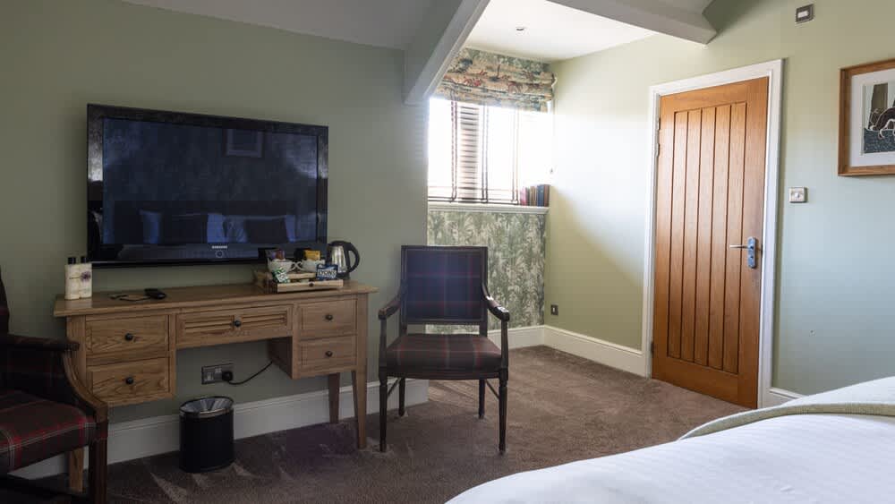 The Plough 2