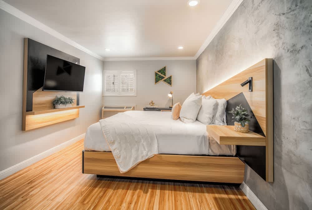 The Beverly House by AGA - Beverly Hills 2