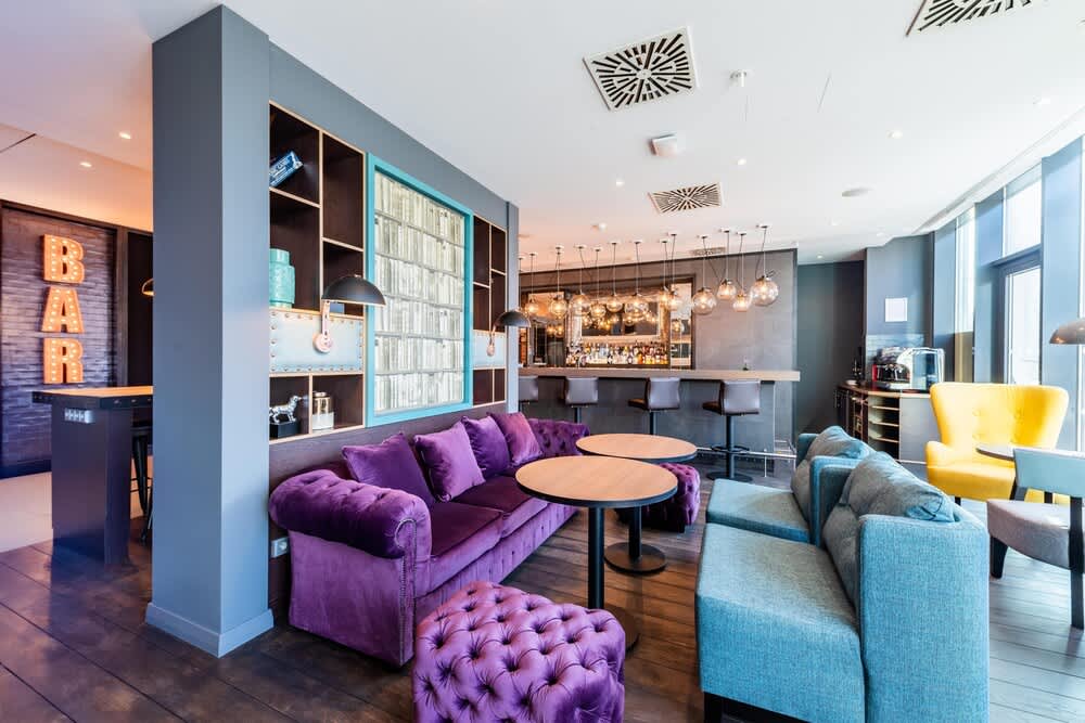 Premier Inn Nürnberg City Nordost 2