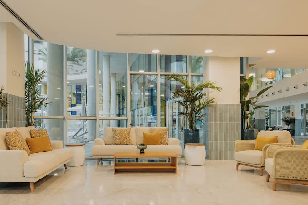 Palladium Hotel Peñiscola 2