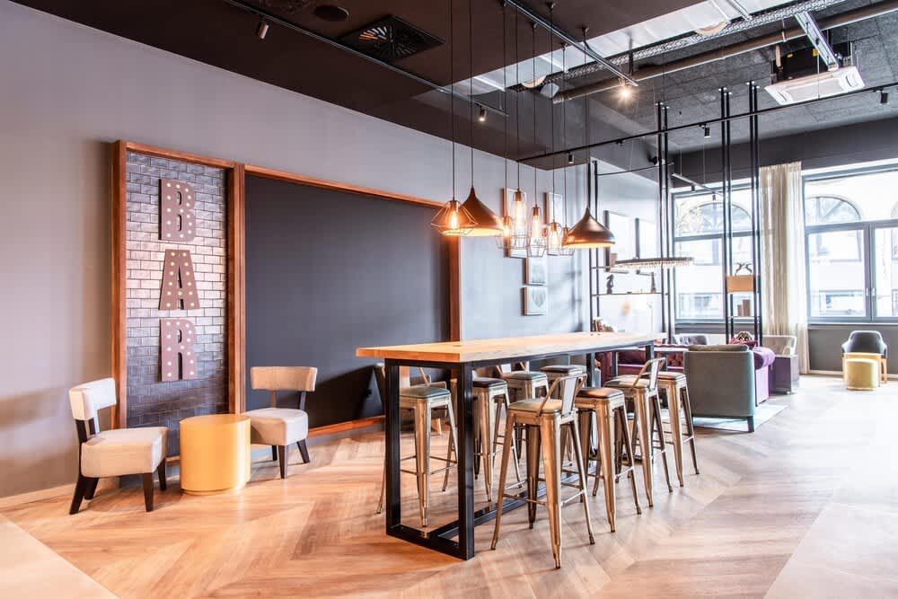 Premier Inn Wuppertal City Centre 2