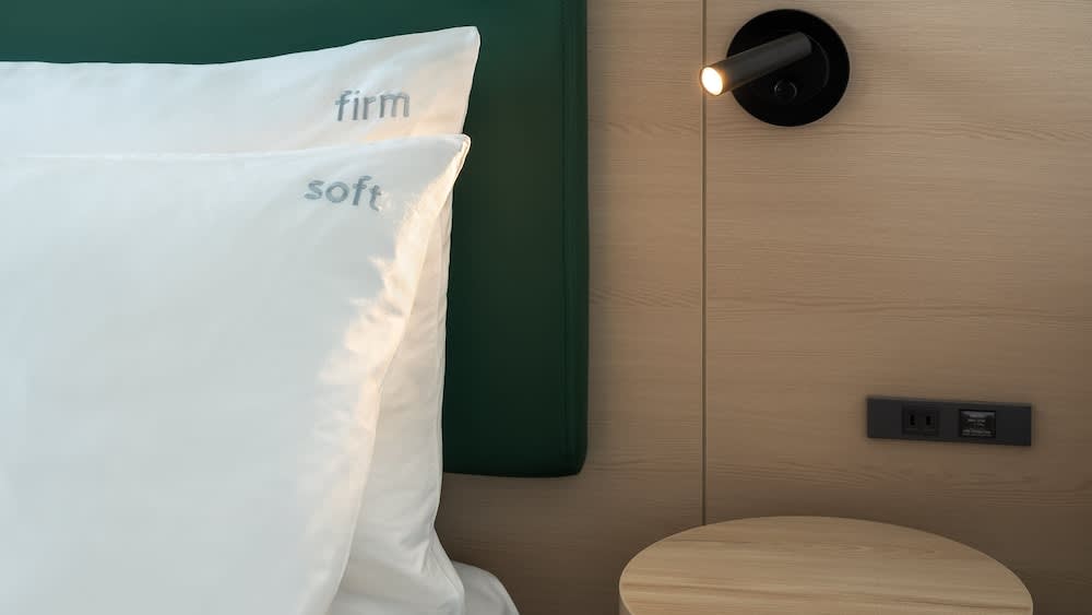 ANA Holiday Inn Kobe Sanda by IHG 2
