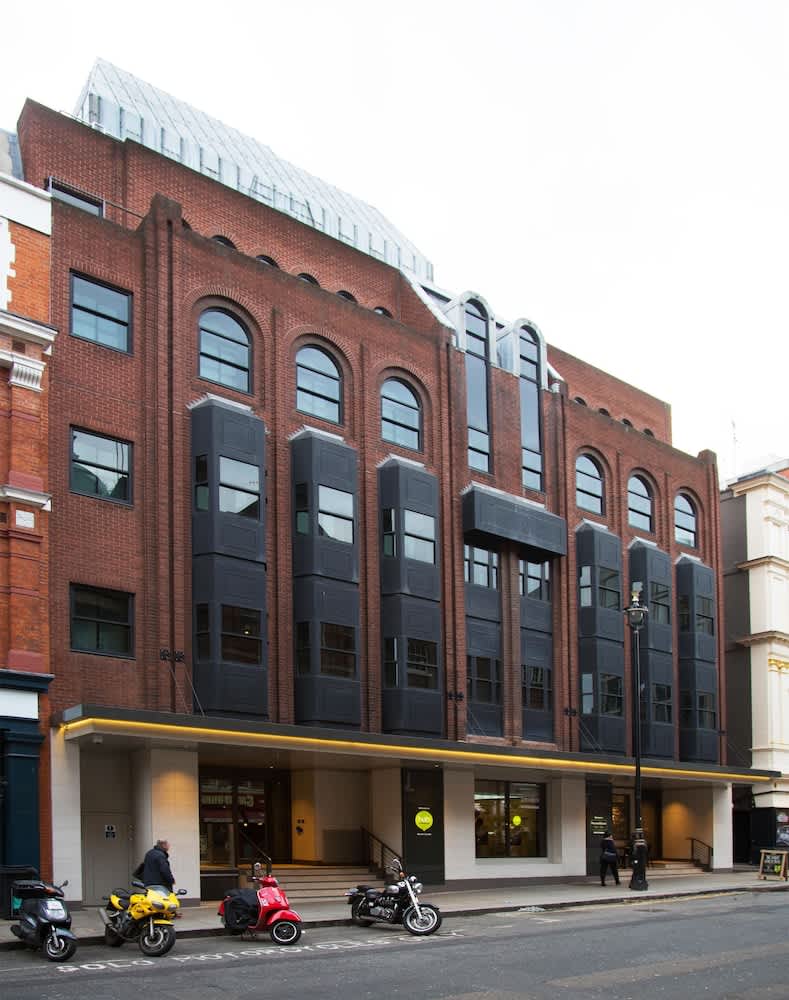 hub London - Covent Garden 1