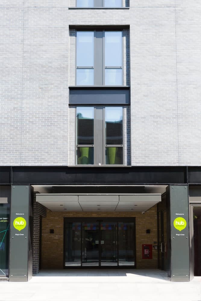 hub London - King's Cross 1