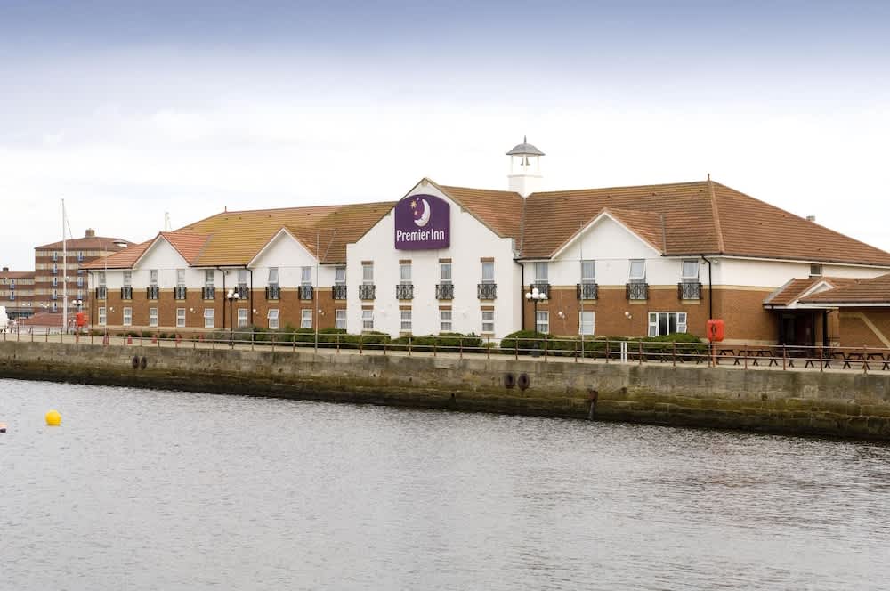Premier Inn Hartlepool Marina 1