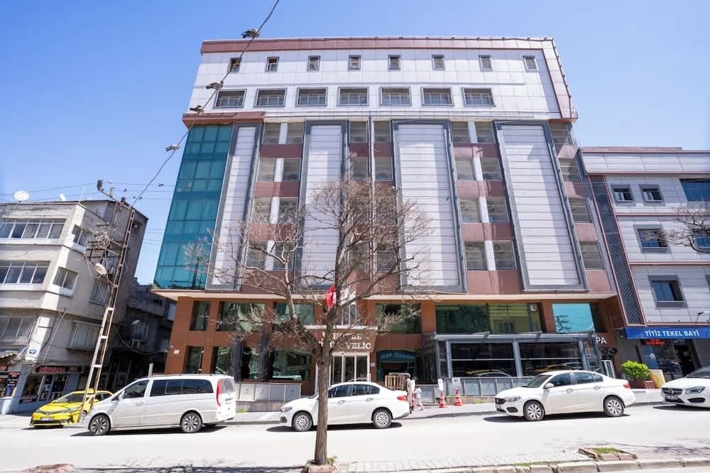 Buyuk Velic Hotel 1