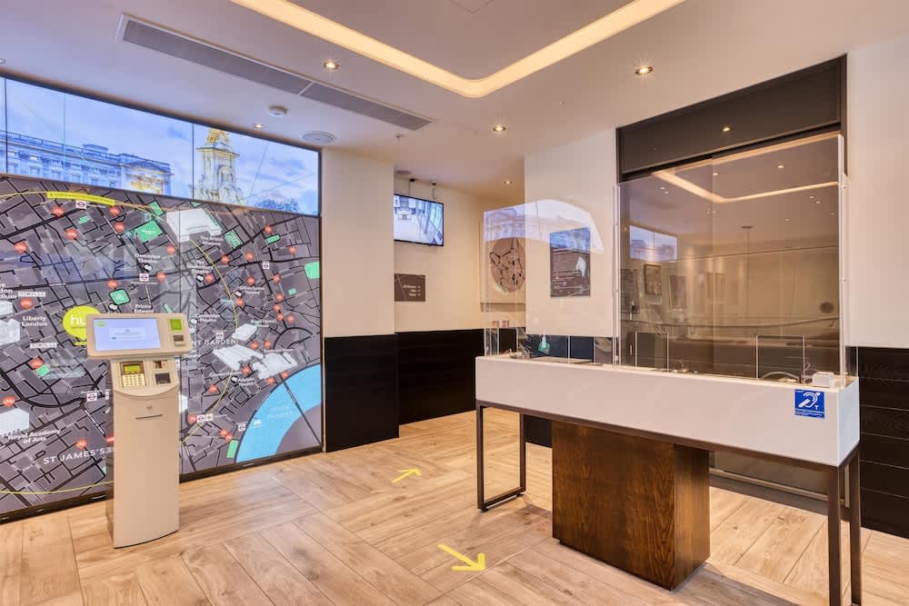 Hub By Premier Inn London - Soho 2