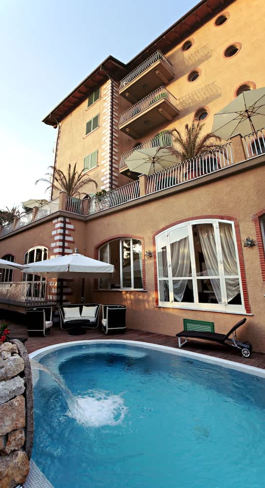 Hotel La Pigna 1