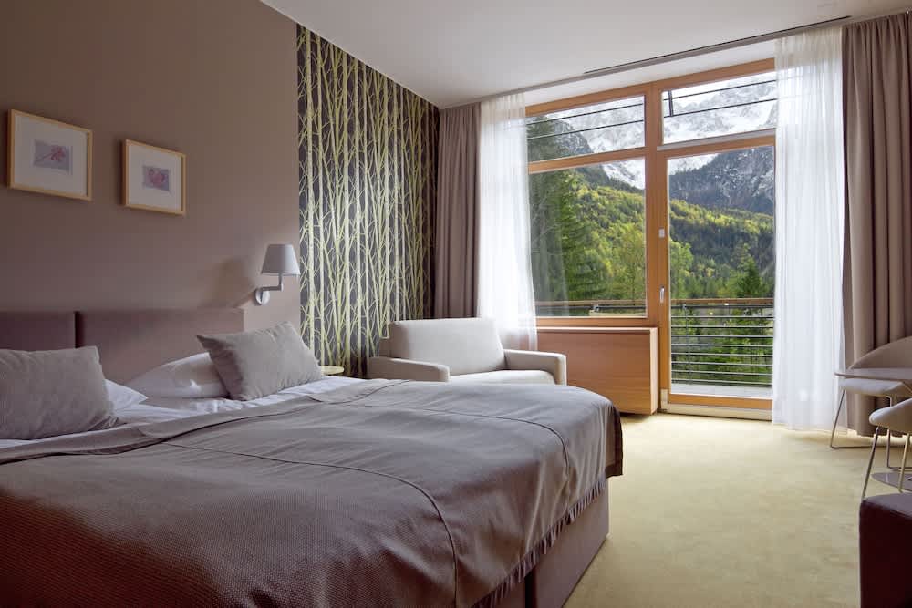 Špik Alpine Resort 2