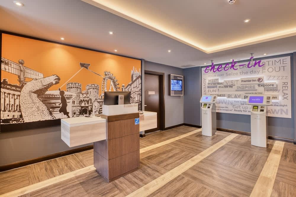 Premier Inn Uckfield 2