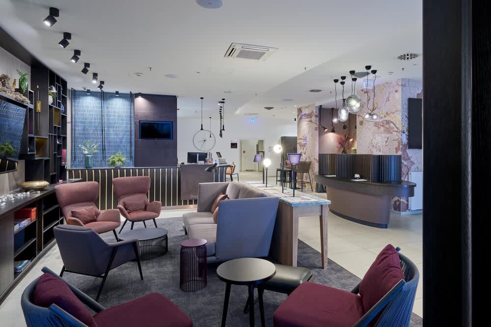 Premier Inn Würzburg 2