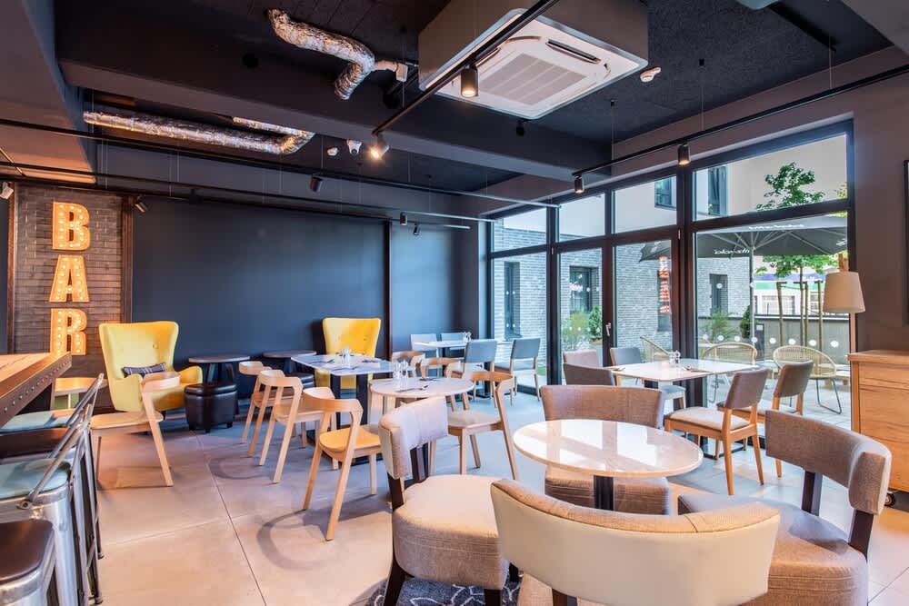Premier Inn Heidelberg City Centre 2