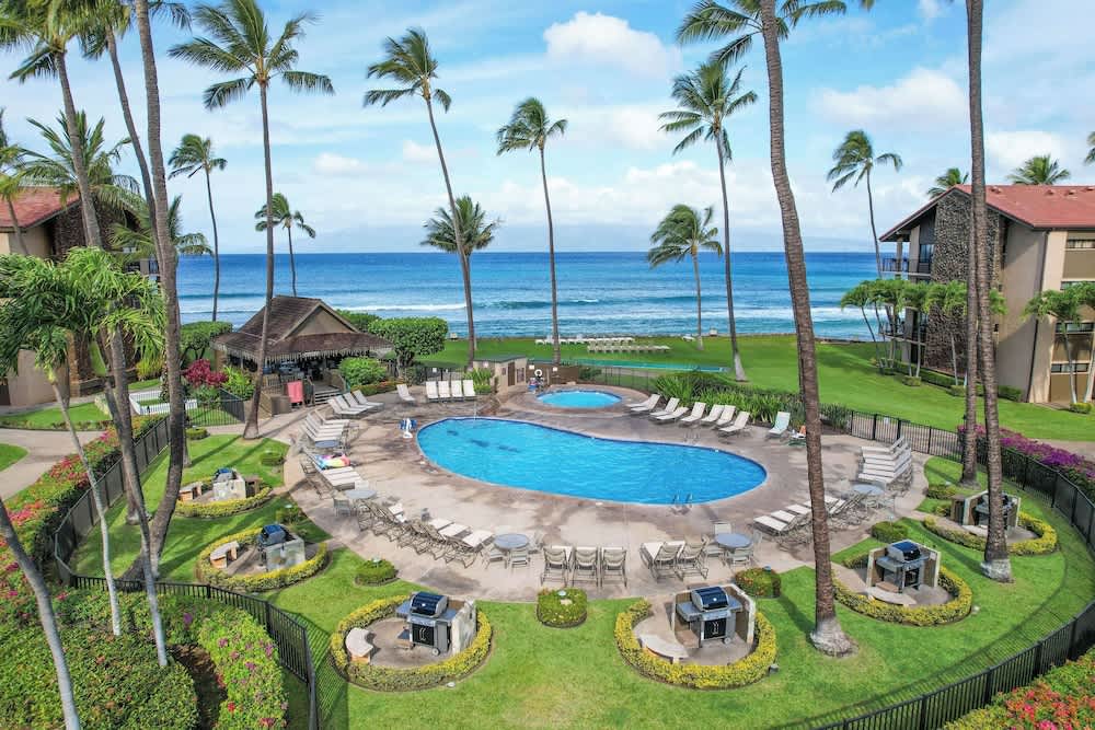 Aston at Papakea Resort 1