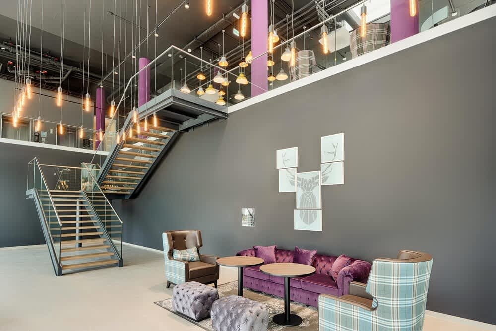 Premier Inn Wolfsburg City Centre 2