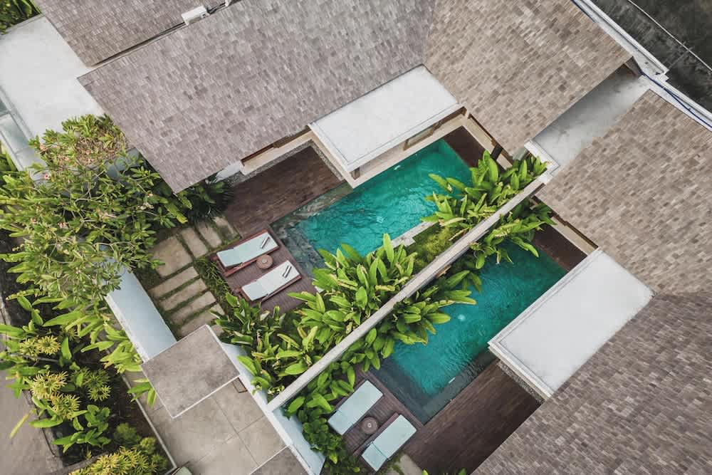 Sanora Villa Sanur by Ini Vie Hospitality 1