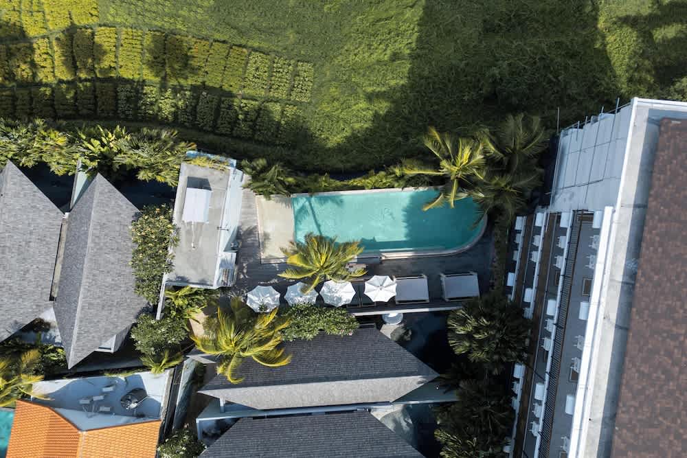 Astera Resort & Spa Canggu by Ini Vie Hospitality 1