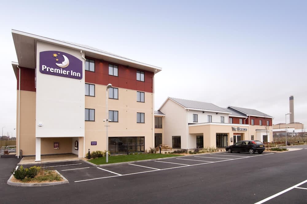 Premier Inn Dartford 1