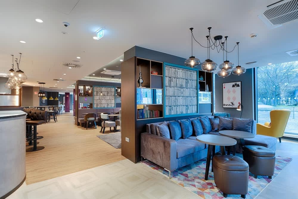 Premier Inn Berlin City Wilmersdorf 2