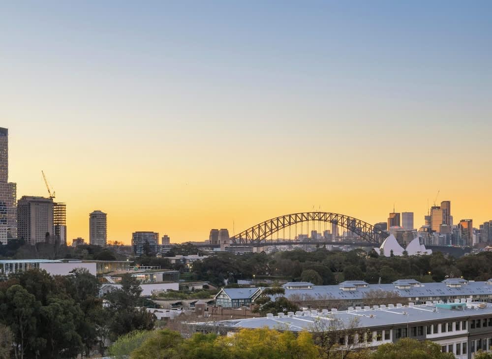 AZZURO POD HOTEL - Potts Point 1