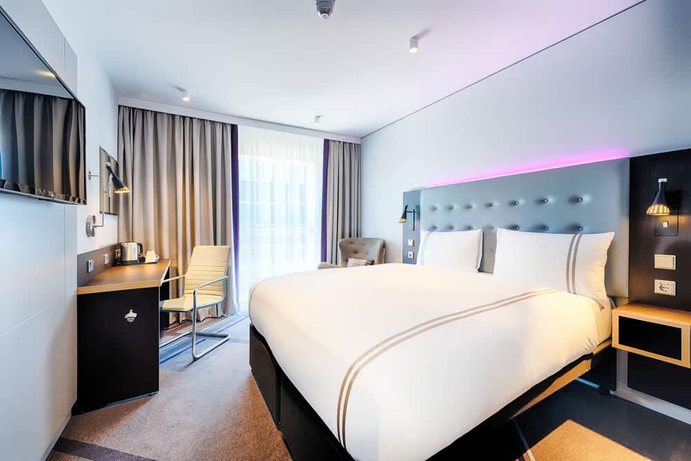 Premier Inn Darmstadt City Centre 1