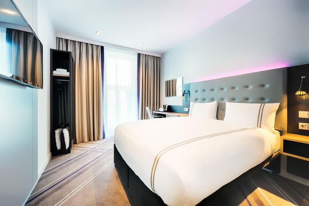 Premier Inn Dresden City Prager Straße 1
