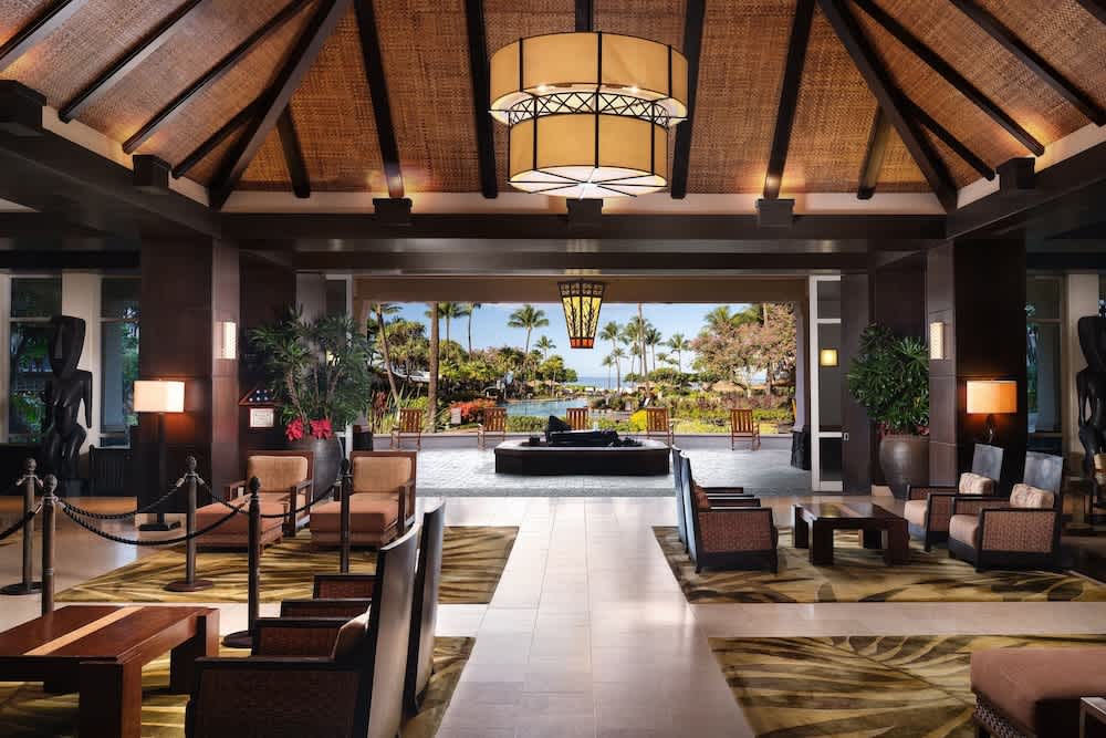 The Westin Ka'anapali Ocean Resort Villas 2