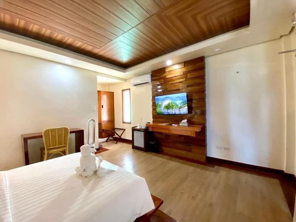 The Nest El Nido Beach Resort 2