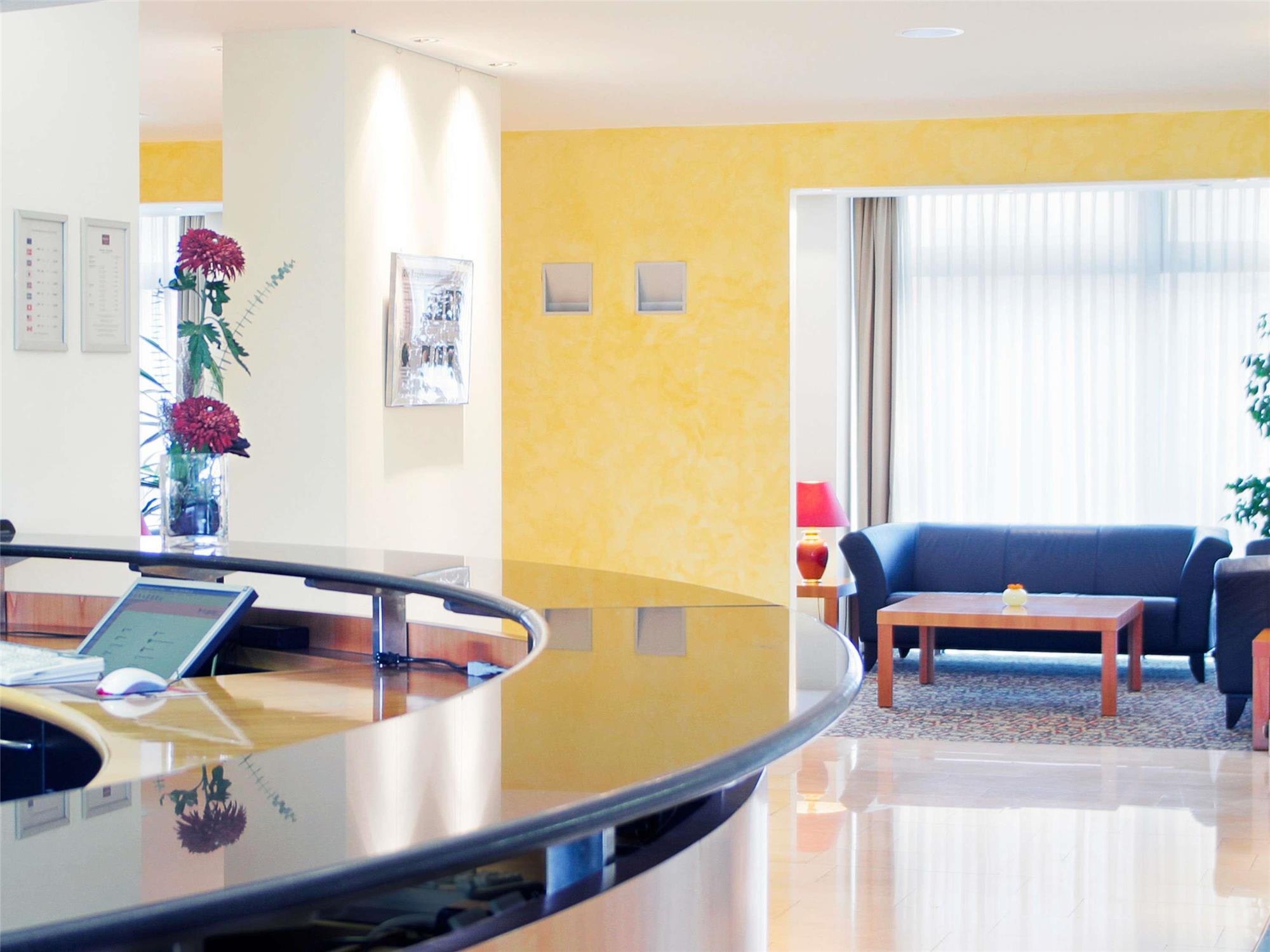 Mercure Hotel Riesa Dresden Elbland 2