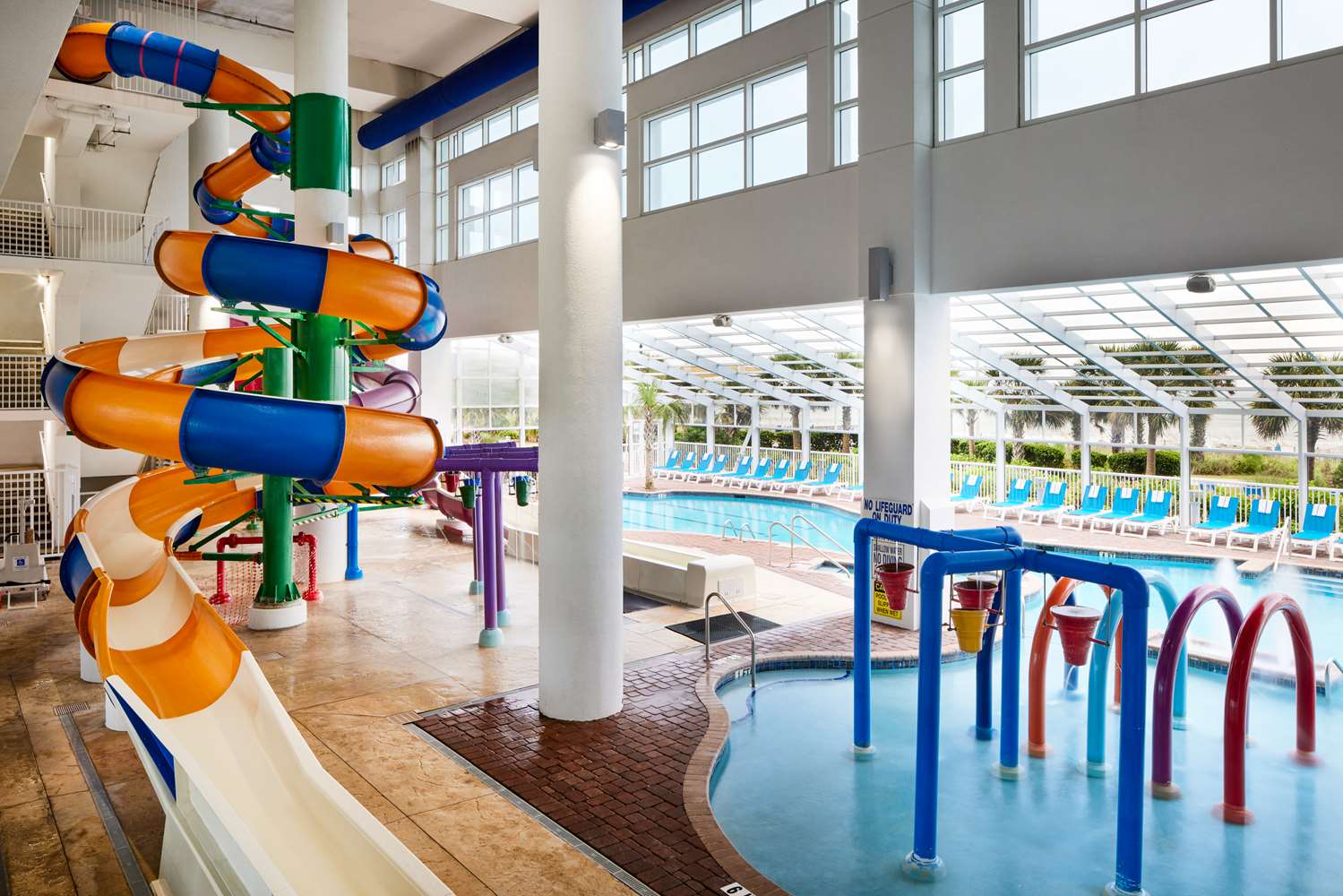 Homewood Suites by Hilton Myrtle Beach Oceanfront 1