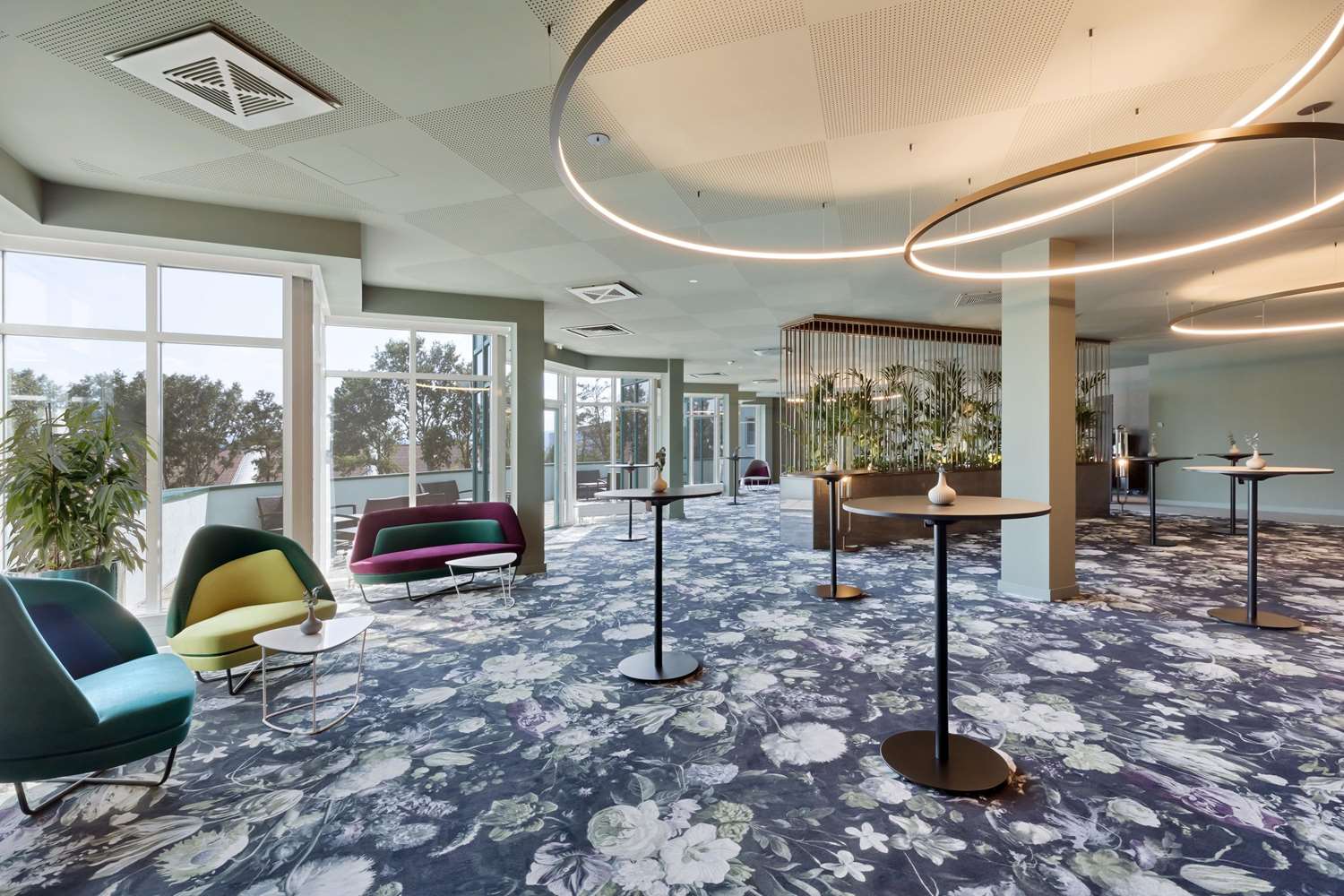 Doubletree by Hilton Vienna Wienerberg 2