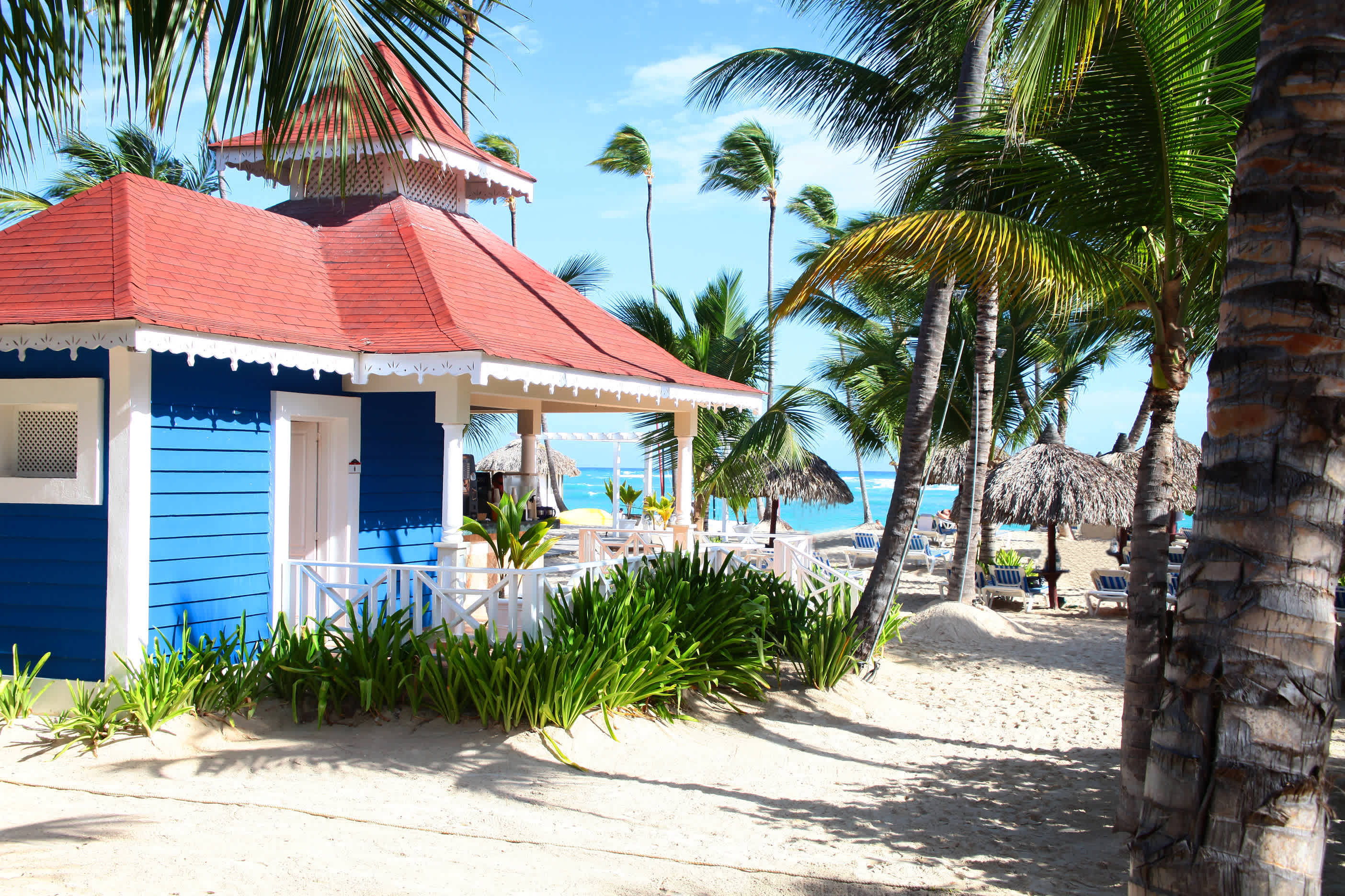 Bahia Principe Grand Bavaro All Inclusive 2