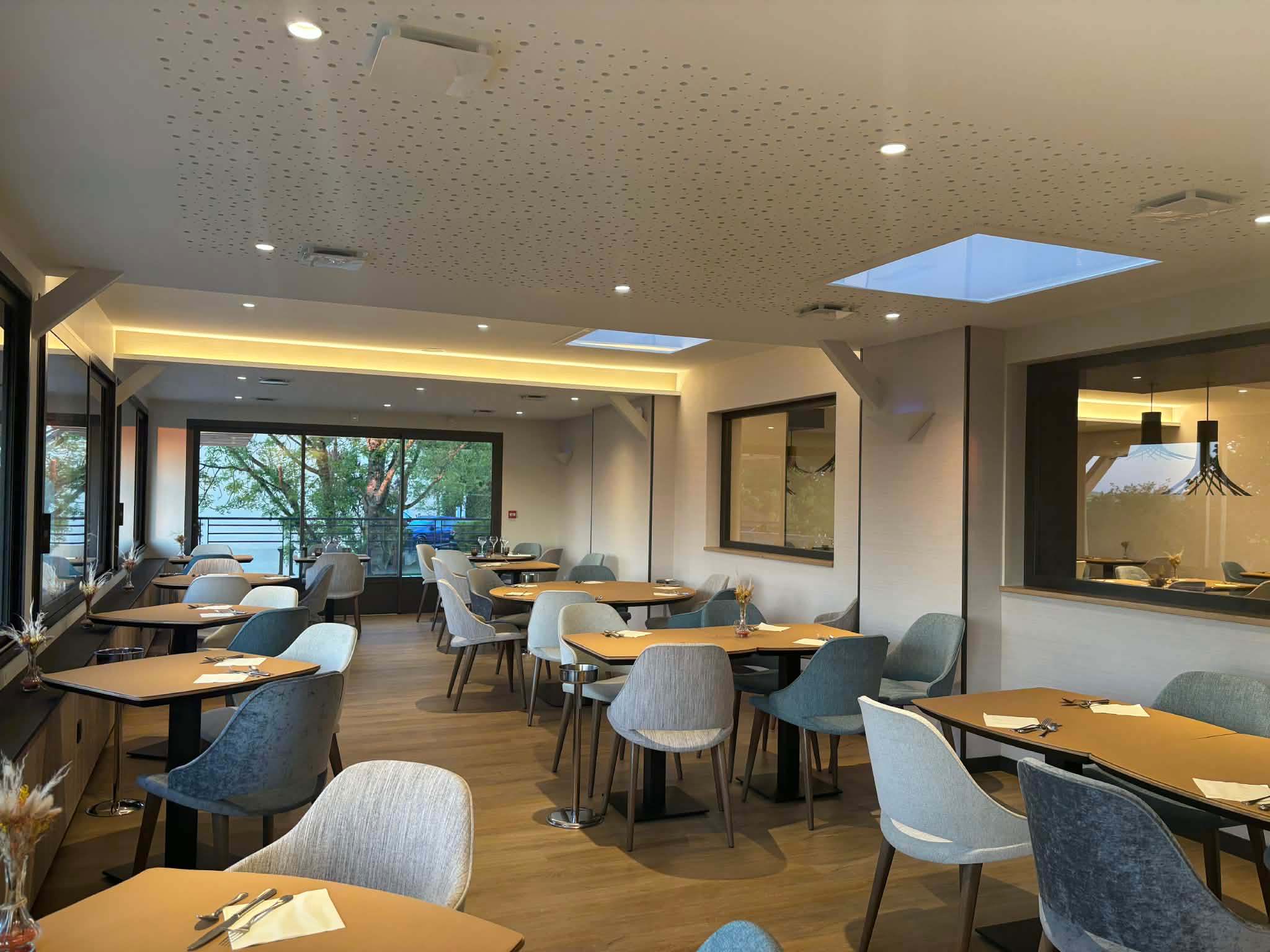 Hotel Le Val Moret 2