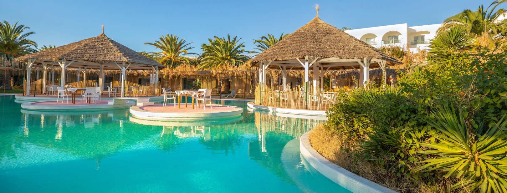 Hôtel Mondi Club Shalimar 2