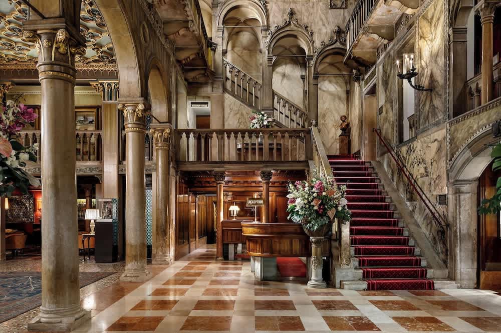 Danieli, Venezia, A Four Seasons Hotel 2