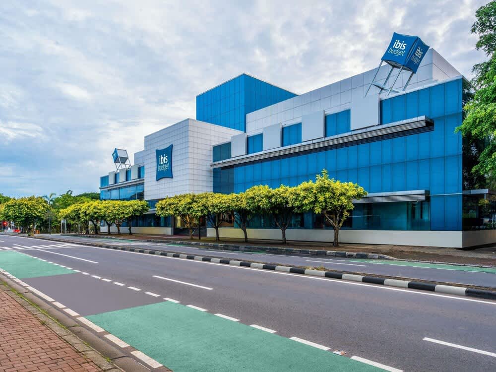 Ibis Budget Jakarta Menteng 1