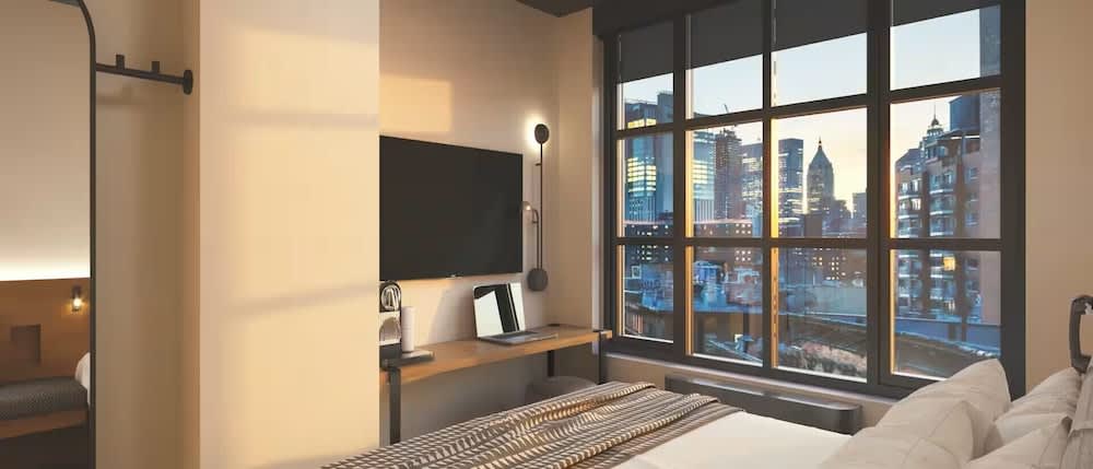 Hotel 38 New York City, Tapestry Collection By Hilton 2