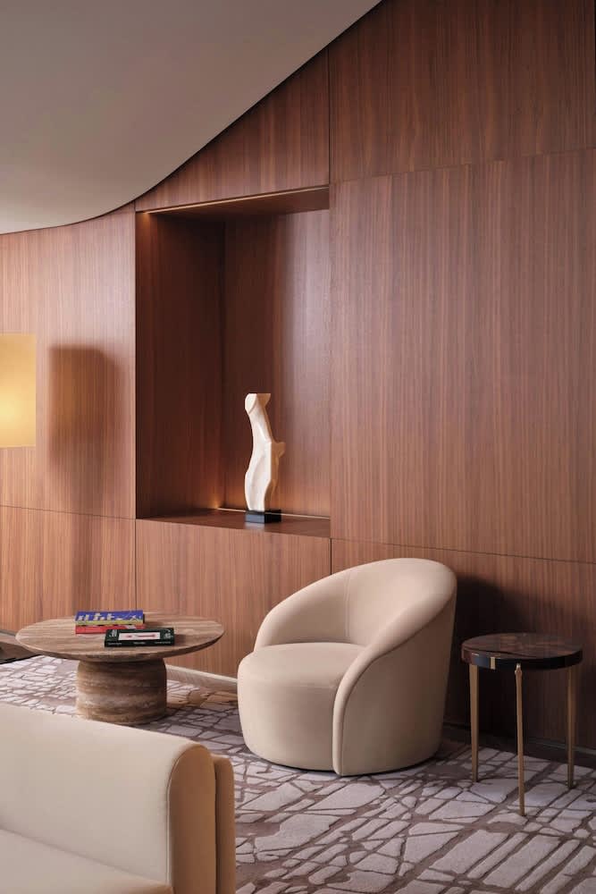 The St. Regis Budapest 2